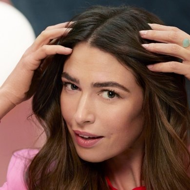 Hair Color - Root Touch Up2